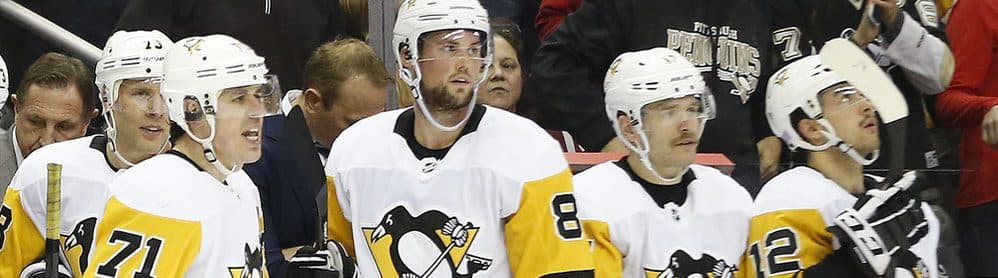 Evgeni Malkin ejected for hit on T.J. Oshie