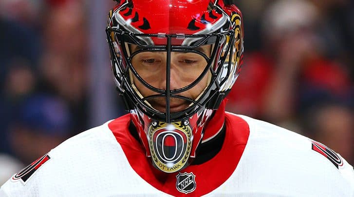 DailyFaceoff/Corsica NHL Bets (November 27th)