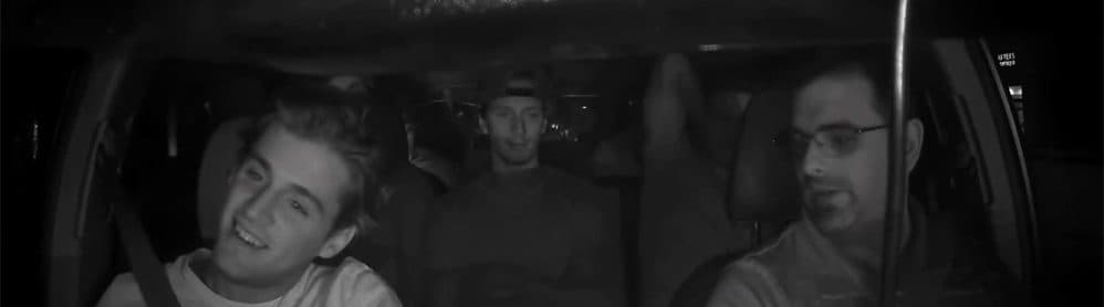 Ottawa Senators players caught on camera ripping coach, team