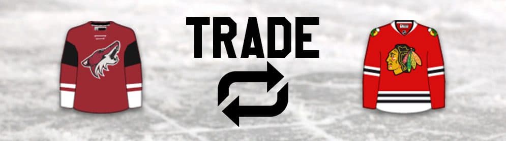 Analysis: Strome and Perlini for Schmaltz