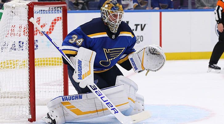 DailyFaceoff/Corsica NHL Bets (December 14th)