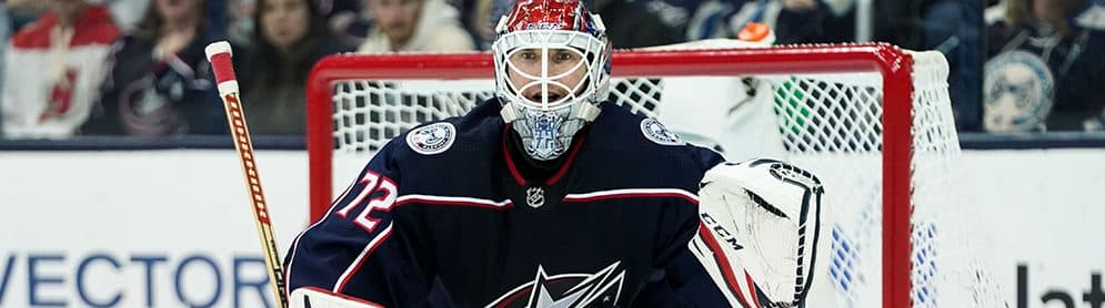 NHL Free Agency Odds: Panthers, Predators in the Spotlight