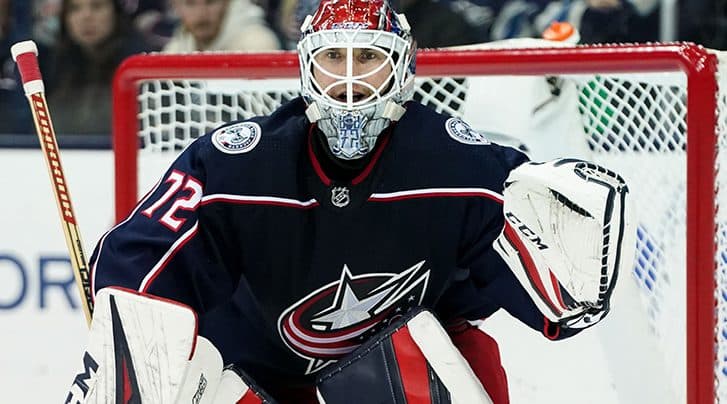 DailyFaceoff/Corsica NHL Bets (December 28th)