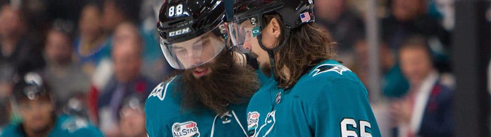 NHL announces 2019 All-Star rosters