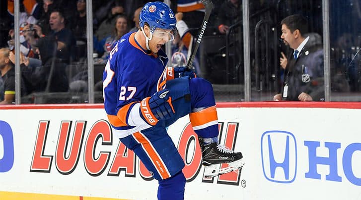 Daily NHL Odds and Betting Trends – 03/05/19