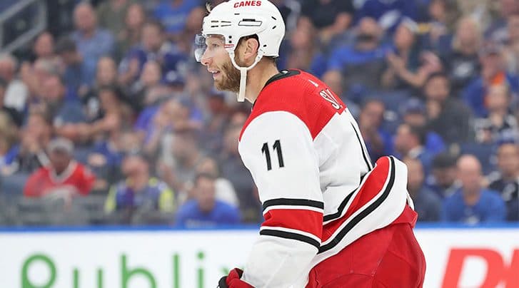 DailyFaceoff/Corsica NHL Bets (December 5th)