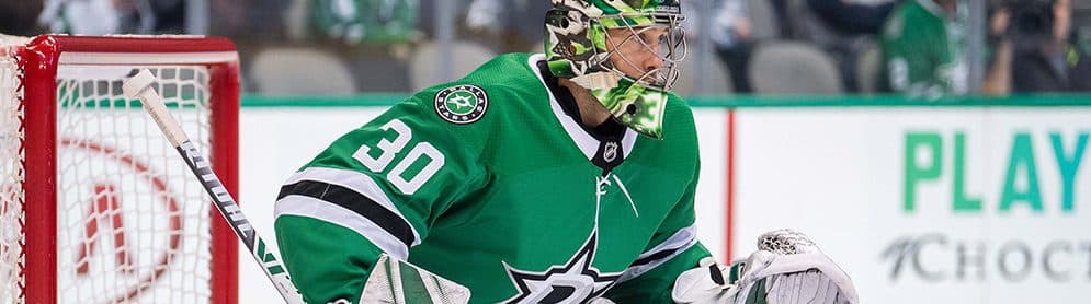 Daily NHL Odds and Betting Trends – 05/03/19