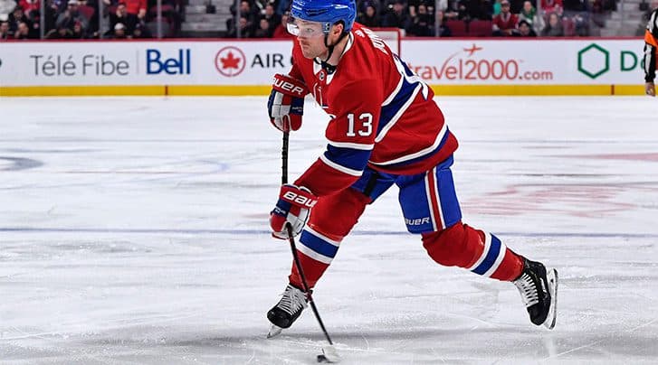 Daily NHL Odds and Betting Trends – 03/28/19