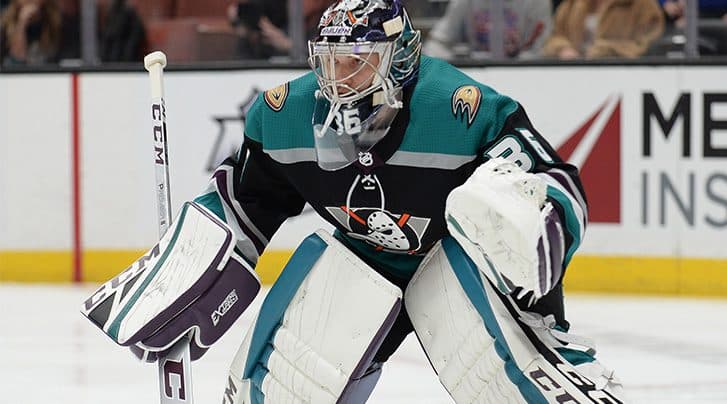 DailyFaceoff/Corsica NHL Bets (February 4th)