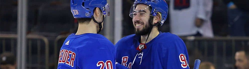 Daily Fantasy Hockey Notebook 📘 — 01/29/19