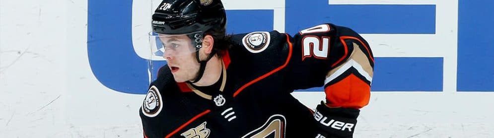 Pontus Aberg traded to Minnesota