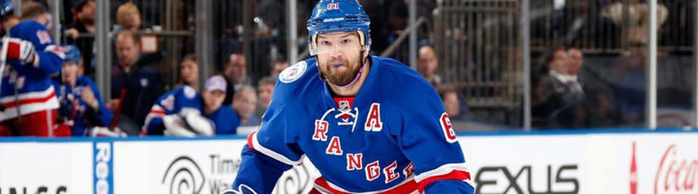 Rick Nash retires after 15 NHL seasons