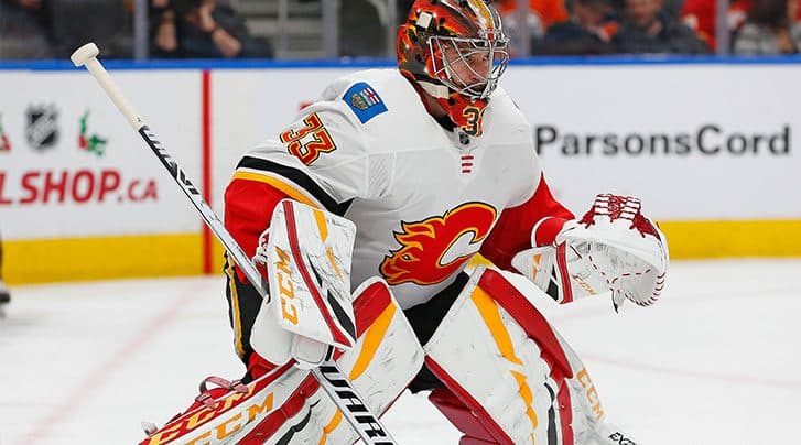 DailyFaceoff/Corsica NHL Bets (February 7th)