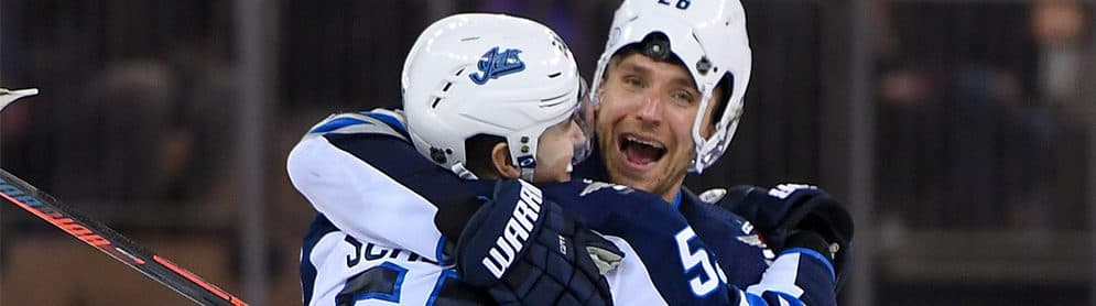 2020 Fantasy Hockey Season Preview: Winnipeg Jets