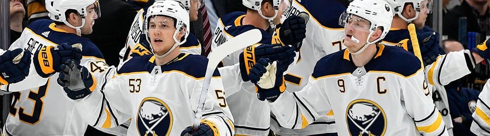 Daily NHL Odds and Betting Trends – 11/14/19