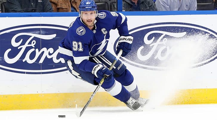 DailyFaceoff/Corsica NHL Bets (January 8th)