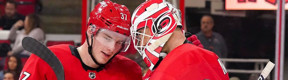 Daily NHL Odds and Betting Trends – 05/09/19