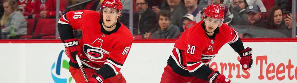 DFS Lines to Target: 02/14/20