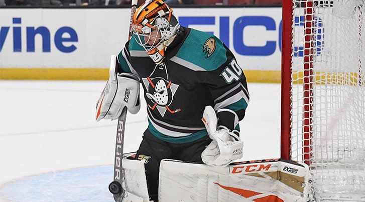 DailyFaceoff/Corsica NHL Bets (February 15th)