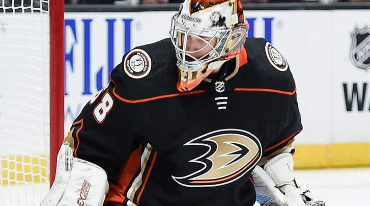 DailyFaceoff/Corsica NHL Bets (February 13th)
