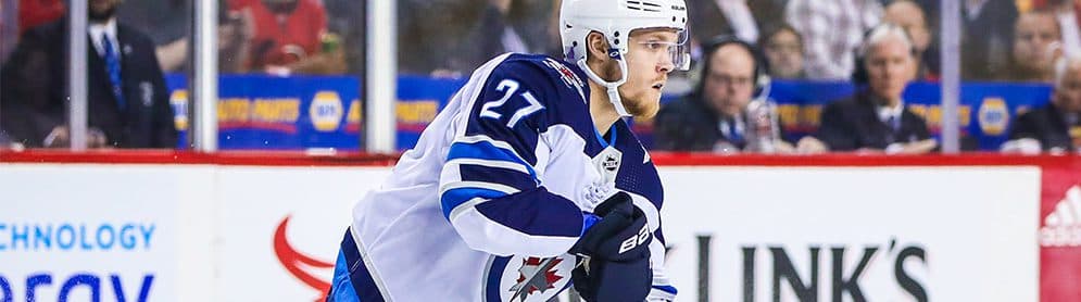 Daily Fantasy Hockey Notebook 📘 — 02/22/19