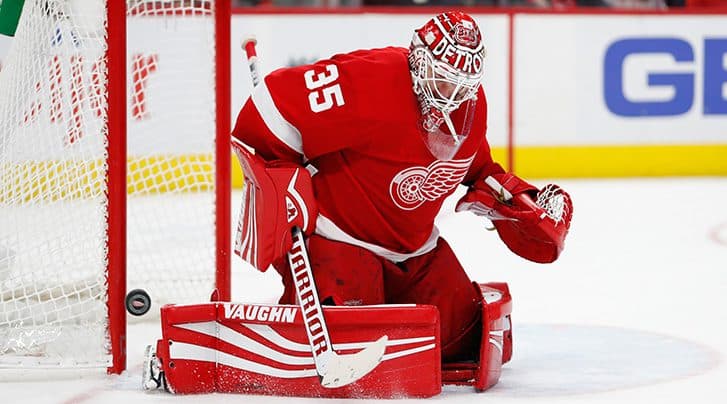 DailyFaceoff/Corsica NHL Bets (February 20th)
