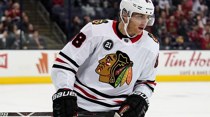 Daily NHL Odds and Betting Trends – 03/13/19