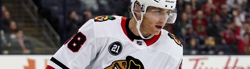 Daily NHL Odds and Betting Trends – 01/15/20
