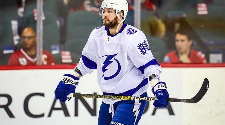 Daily NHL Odds and Betting Trends – 04/06/19