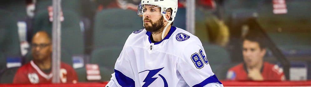 2020 Fantasy Hockey Season Preview: Tampa Bay Lightning