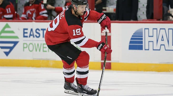DailyFaceoff/Corsica NHL Bets (February 21st)