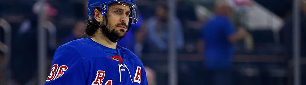 Stars Acquire Zuccarello from the Rangers