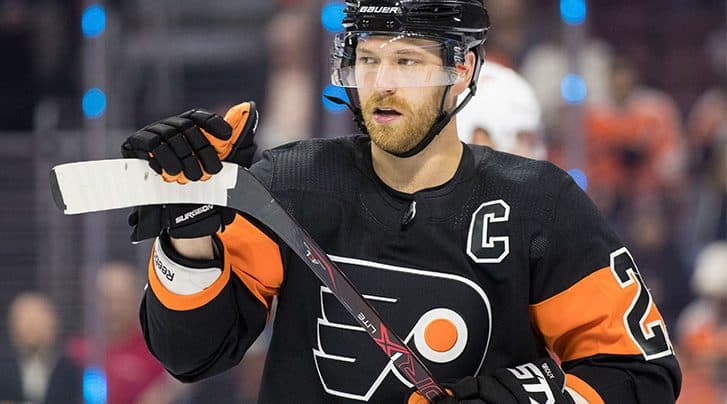 Daily NHL Odds and Betting Trends – 03/27/19