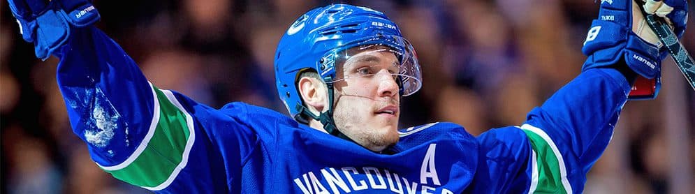 Daily Fantasy Hockey Notebook 📘 — 03/13/19