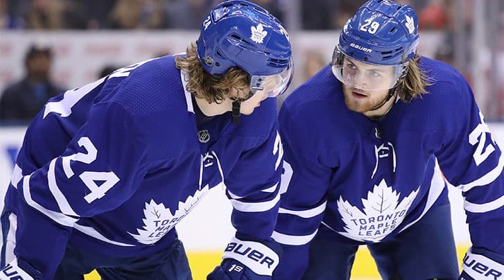 2019 NHL Eastern Conference Playoff Odds and Betting Trends