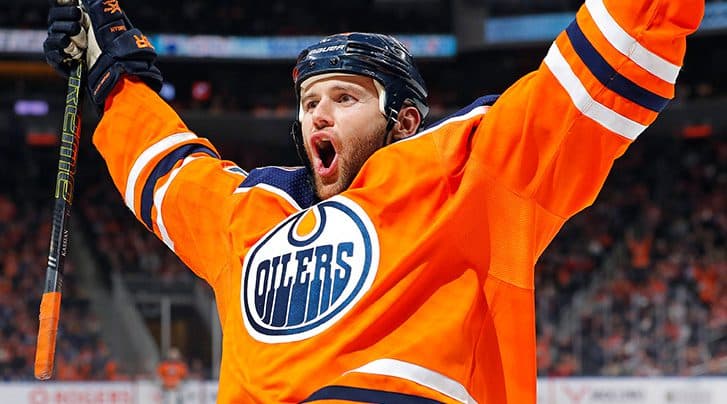 Fantasy Hockey Daily Roundup — 03/11/19