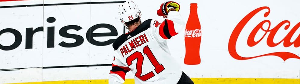 Fantasy Hockey Daily Roundup — 03/08/19