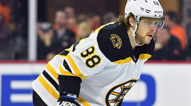 Daily NHL Odds and Betting Trends – 03/30/19