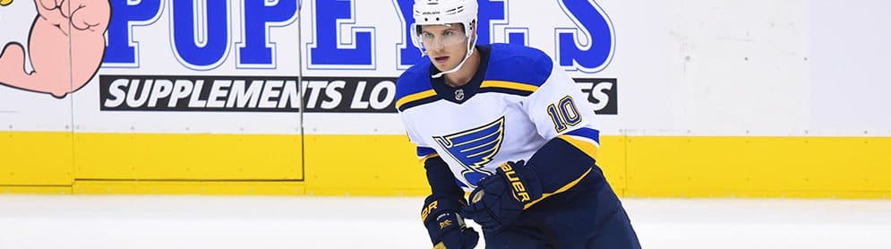 Daily NHL Odds and Betting Trends – 05/29/19