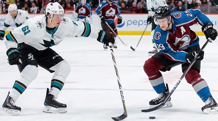 DFS Lines To Target: 10/14/19
