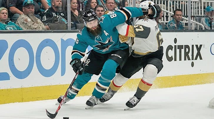 NHL Playoffs Preview 2019: Western Conference