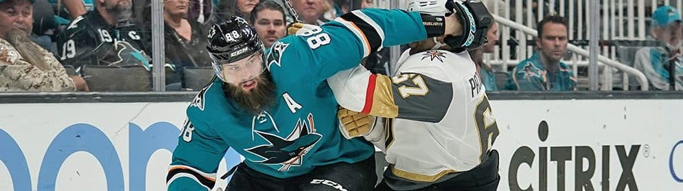 Daily NHL Odds and Betting Trends – 04/12/19