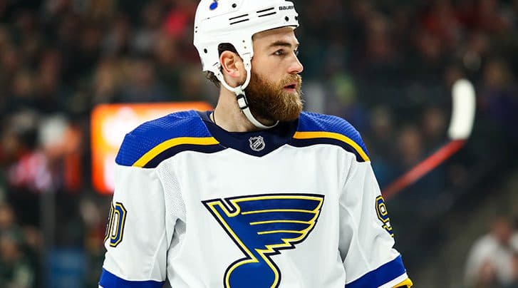 2019 NHL Western Conference Playoff Odds and Betting Trends