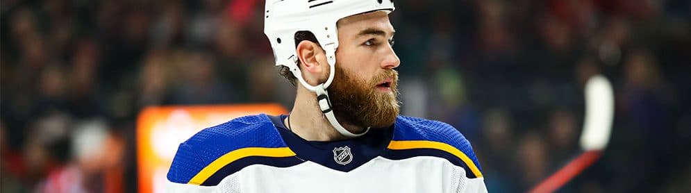 Daily NHL Odds and Betting Trends – 11/27/19