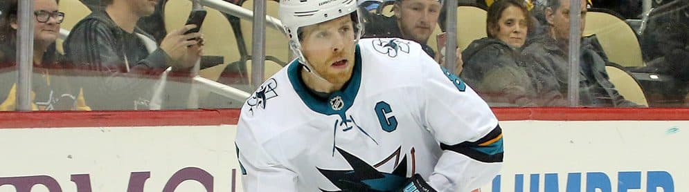 Daily NHL Odds and Betting Trends – 05/13/19