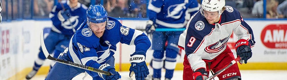 NHL Playoffs Preview 2019: Eastern Conference