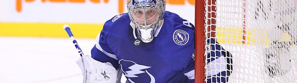 Daily NHL Odds and Betting Trends – 08/25/20