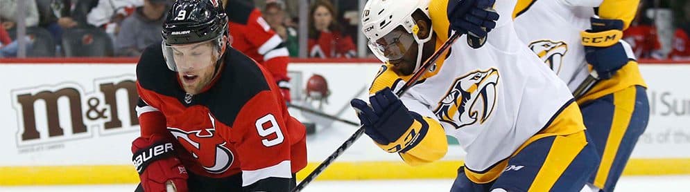 Fantasy Fallout: Subban Traded to Devils