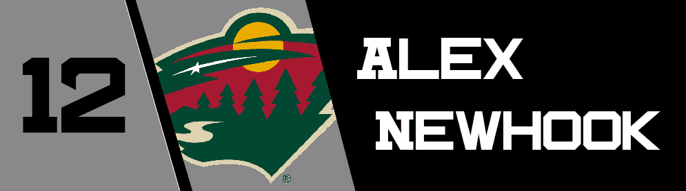 NHL Mock Draft 2019: No.12 — Alex Newhook