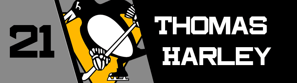 NHL Mock Draft 2019: No.21 — Thomas Harley